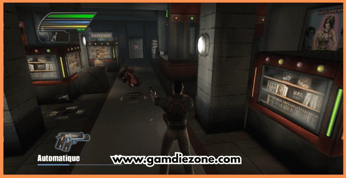 Dead to Rights 2 Download Full Version PC Game