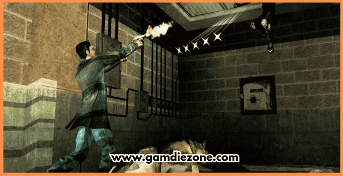 Dead to Rights 2 Download Full Version PC Game