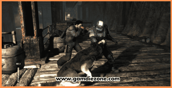 Dead to Rights 2 Download Full Version PC Game