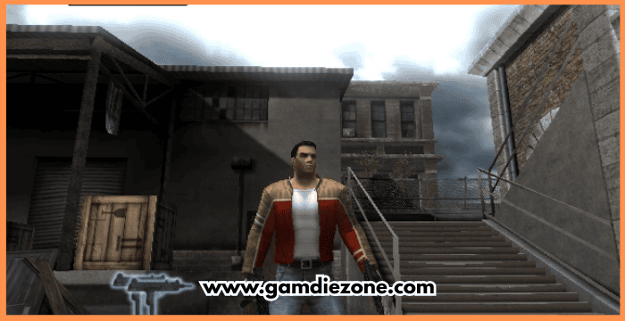 Dead to Rights 2 Download Full Version PC Game
