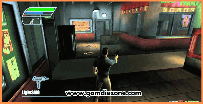 Dead to Rights 2 Download Full Version PC Game