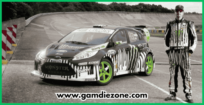 DiRT 3 Download Full Version PC Game