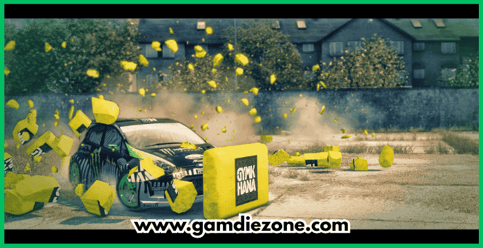 DiRT 3 Download Full Version PC Game
