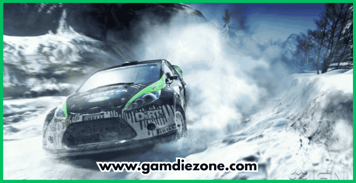 DiRT 3 Download Full Version PC Game