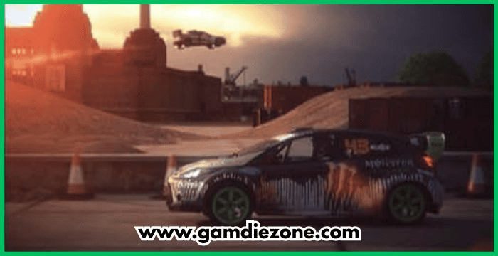 DiRT 3 Download Full Version PC Game