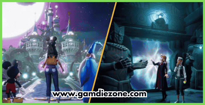 Disney Dreamlight Valley Download Full Version PC Game
