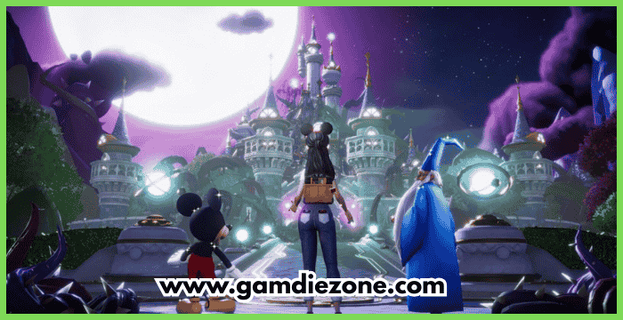 Disney Dreamlight Valley Download Full Version PC Game
