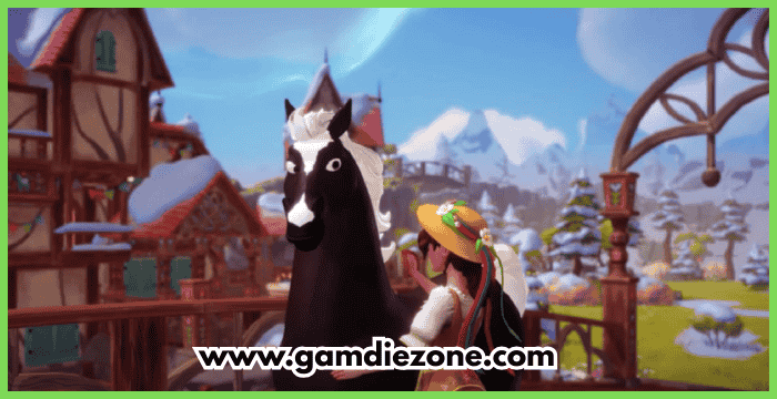 Disney Dreamlight Valley Download Full Version PC Game