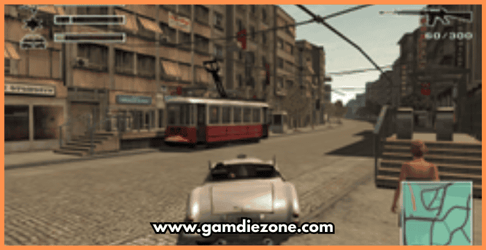 Driver 3 Download Full Version PC Game