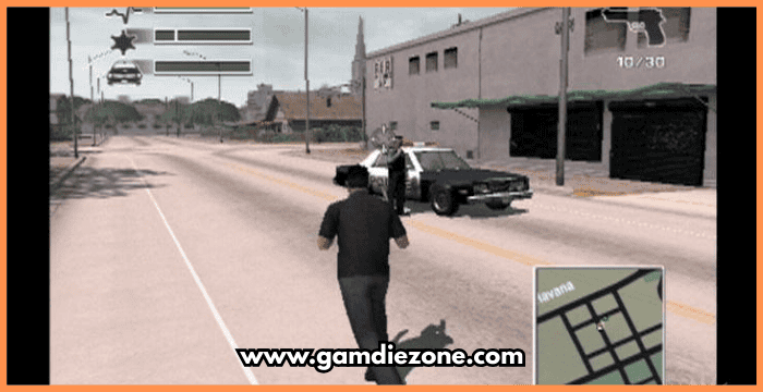 Driver 3 Download Full Version PC Game