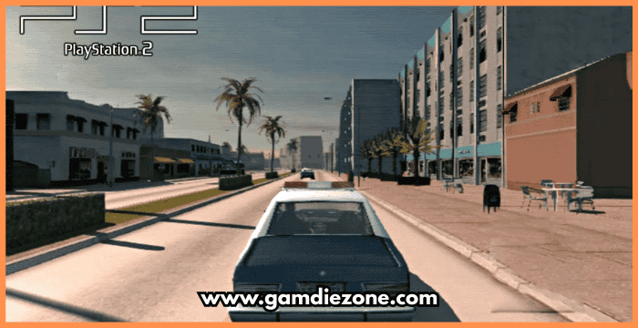 Driver 3 Download Full Version PC Game