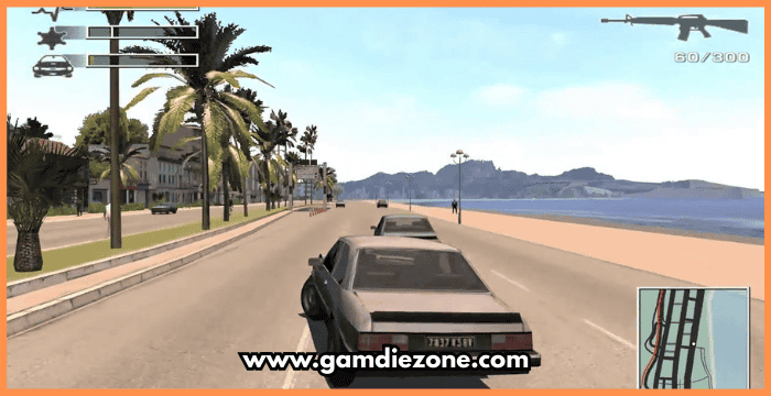 Driver 3 Download Full Version PC Game