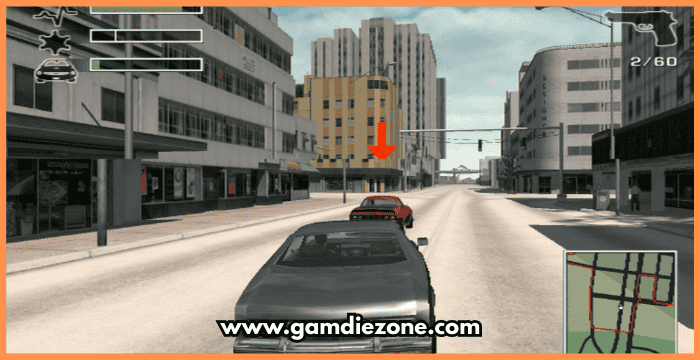 Driver 3 Download Full Version PC Game