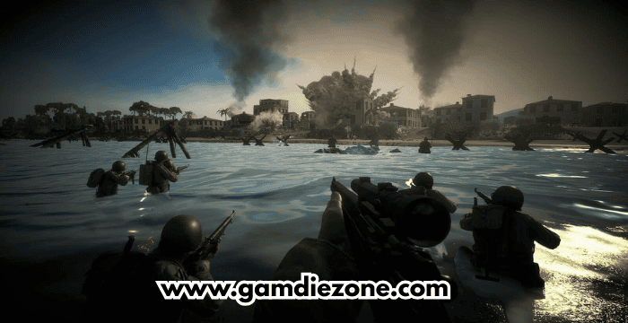 Easy Red 2 Download Full Version PC Game