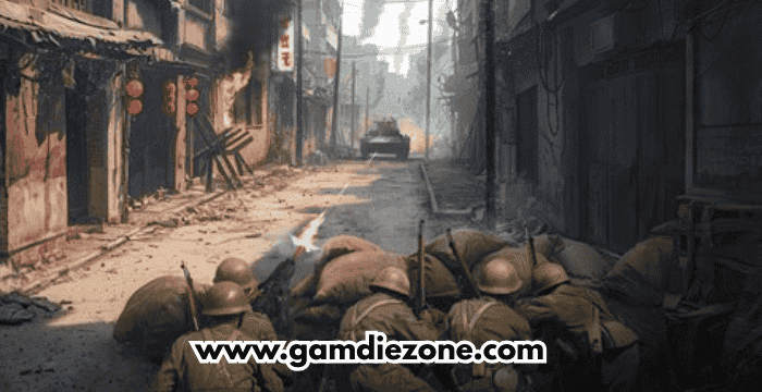 Easy Red 2 Download Full Version PC Game