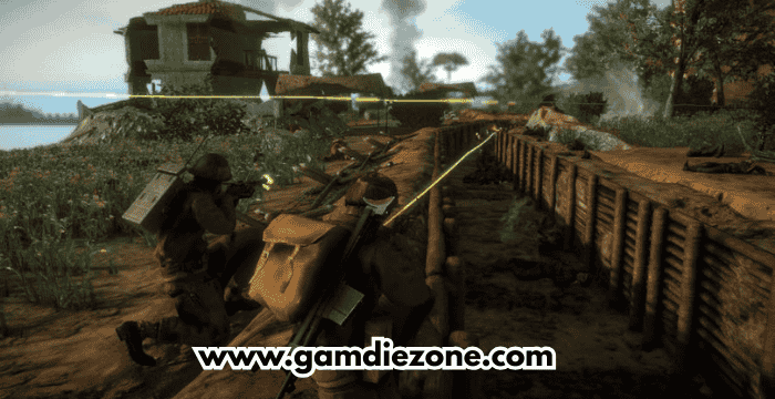 Easy Red 2 Download Full Version PC Game