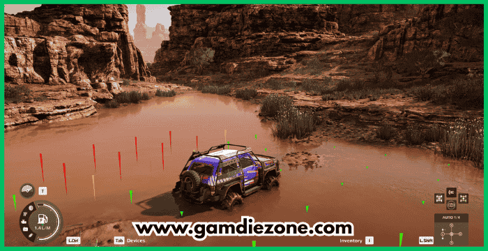 Expeditions A MudRunner Download Full Version PC Game