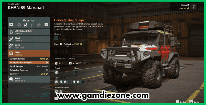 Expeditions A MudRunner Download Full Version PC Game