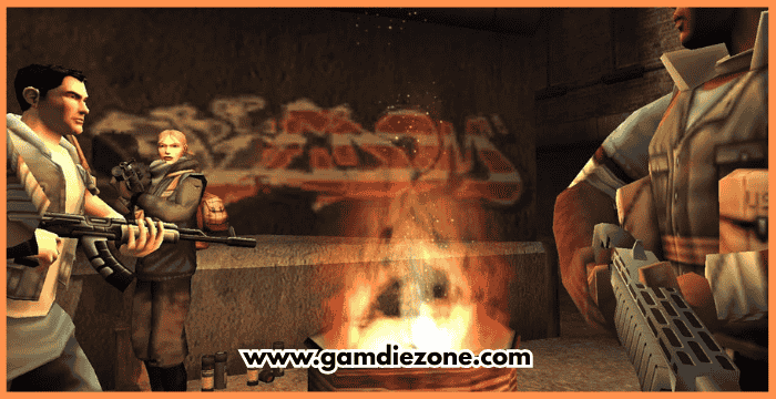 Freedom Fighters 3 Free Download Full Version PC Game