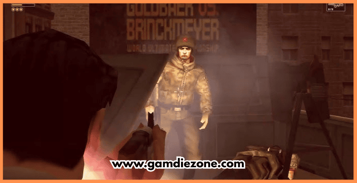 Freedom Fighters 3 Free Download Full Version PC Game