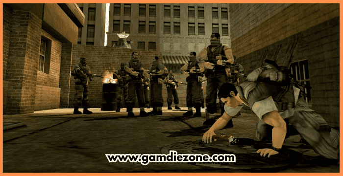 Freedom Fighters 3 Free Download Full Version PC Game