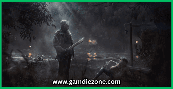 Friday the 13th Download Full Version PC Game