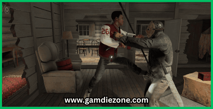 Friday the 13th Download Full Version PC Game
