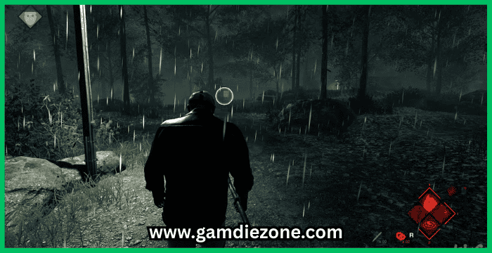 Friday the 13th Download Full Version PC Game
