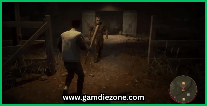 Friday the 13th Download Full Version PC Game