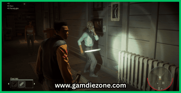 Friday the 13th Download Full Version PC Game