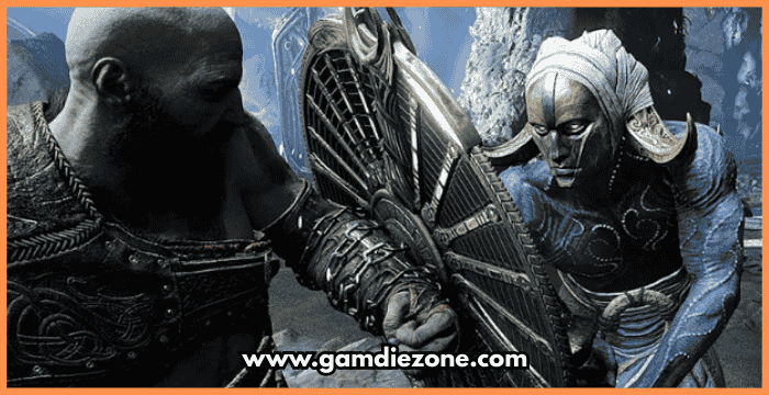 God of War Ragnaroko Download Full Version PC Game