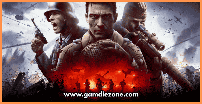 Heroes & Generals Download Full Version PC Game