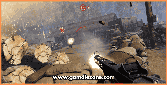 Heroes & Generals Download Full Version PC Game