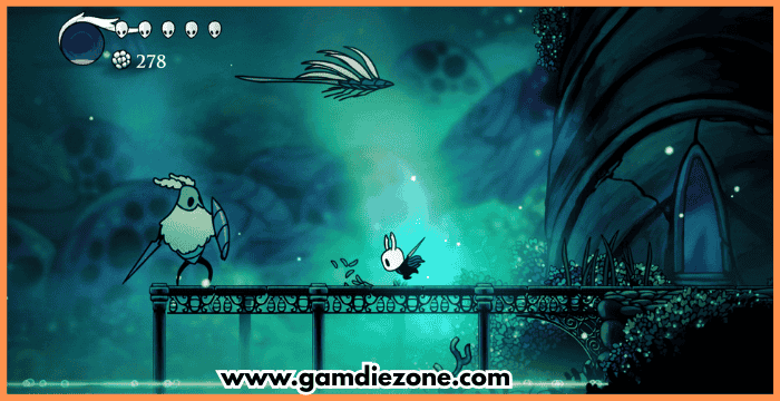 Hollow Knight Free Download Full Version PC Game