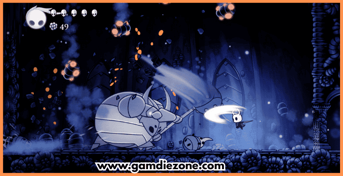 Hollow Knight Free Download Full Version PC Game
