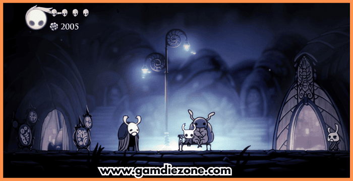 Hollow Knight Free Download Full Version PC Game