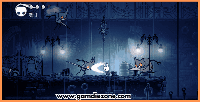 Hollow Knight Free Download Full Version PC Game