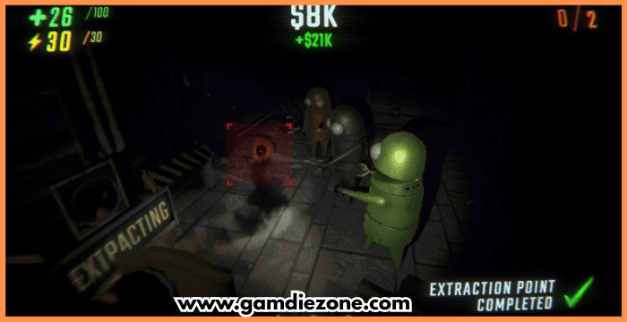 How Many Can Play REPO Game