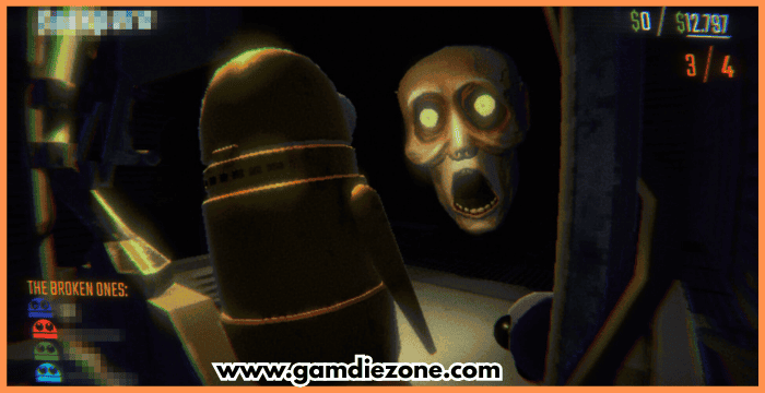 How Many Can Play REPO Game