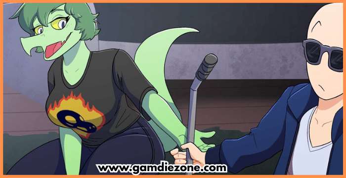 I Wani Hug That Gator Free Download Full Version PC Game