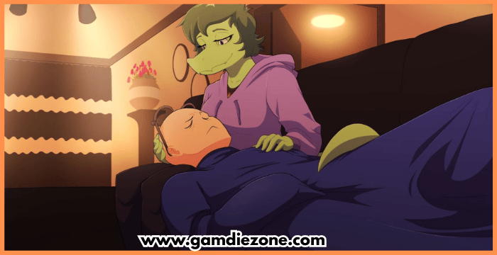 I Wani Hug That Gator Free Download Full Version PC Game