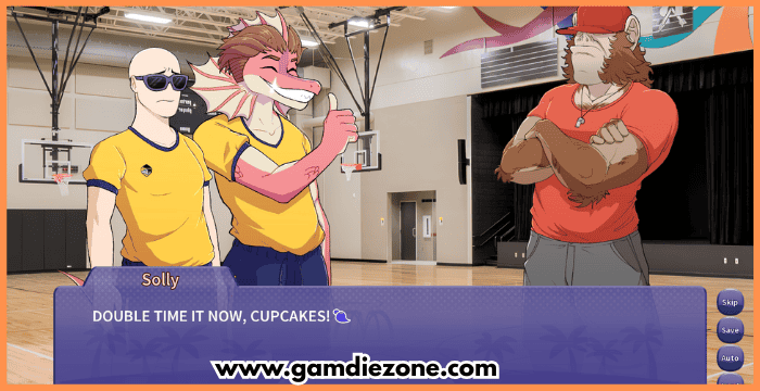 I Wani Hug That Gator Free Download Full Version PC Game
