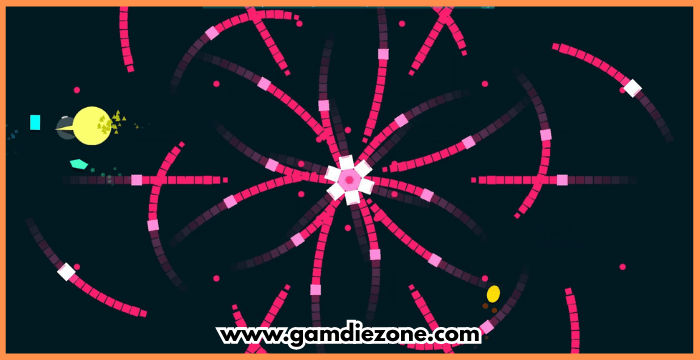 Just Shapes & Beats Free Download Full Version PC Game