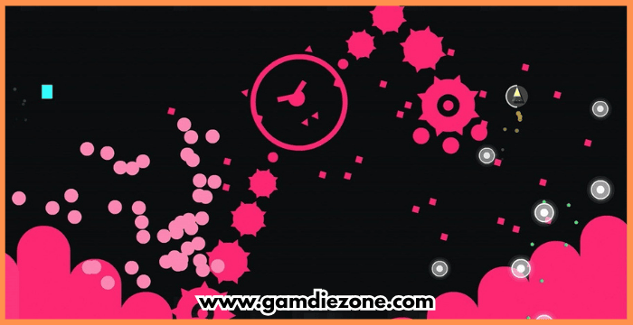 Just Shapes & Beats Free Download Full Version PC Game