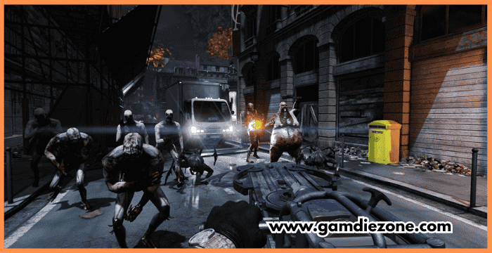 Killing Floor 2 Free Download Full Version PC Game