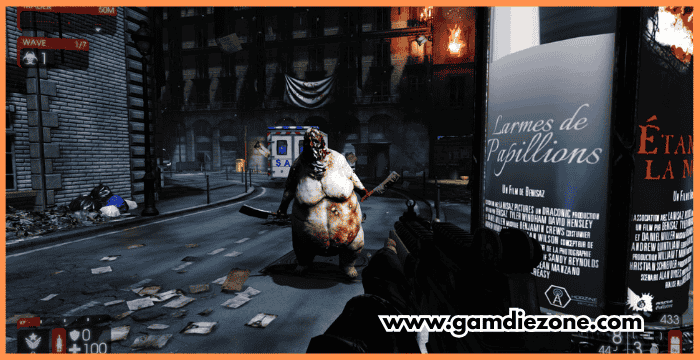 Killing Floor 2 Free Download Full Version PC Game