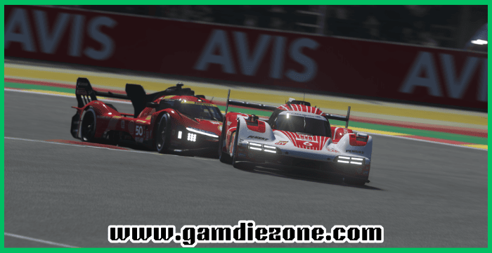 Le Mans Download Full Version PC Game