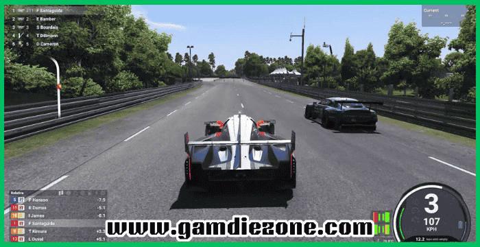Le Mans Download Full Version PC Game