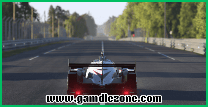 Le Mans Download Full Version PC Game