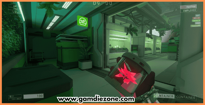 Lockdown Protocol Free Download Full Version PC Game